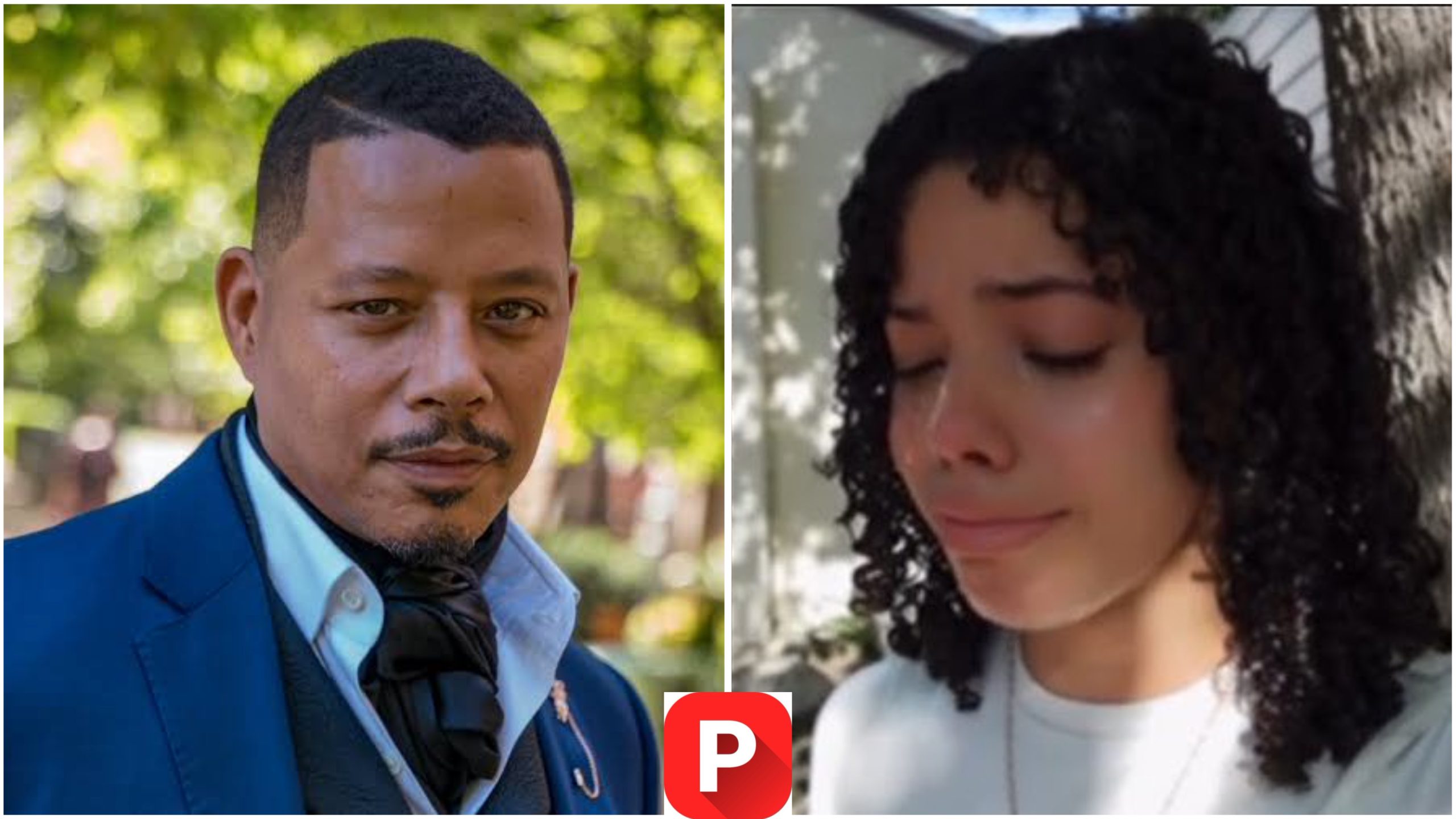 Terrence Howard’s Daughter, Heaven, Says She Has Forgiven Her Cousin Who Molested Her At 7-Years-Old