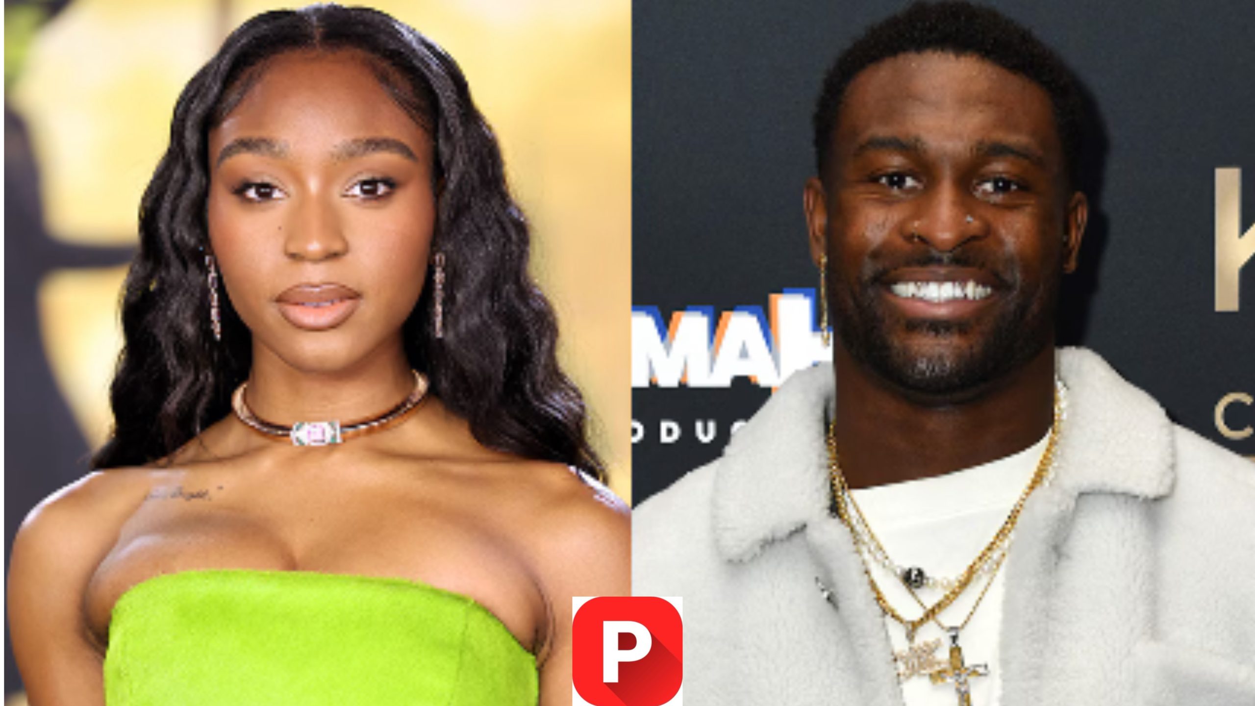 Normani Is Pregnant, Expecting First Child With NFL Star DK Metcalf