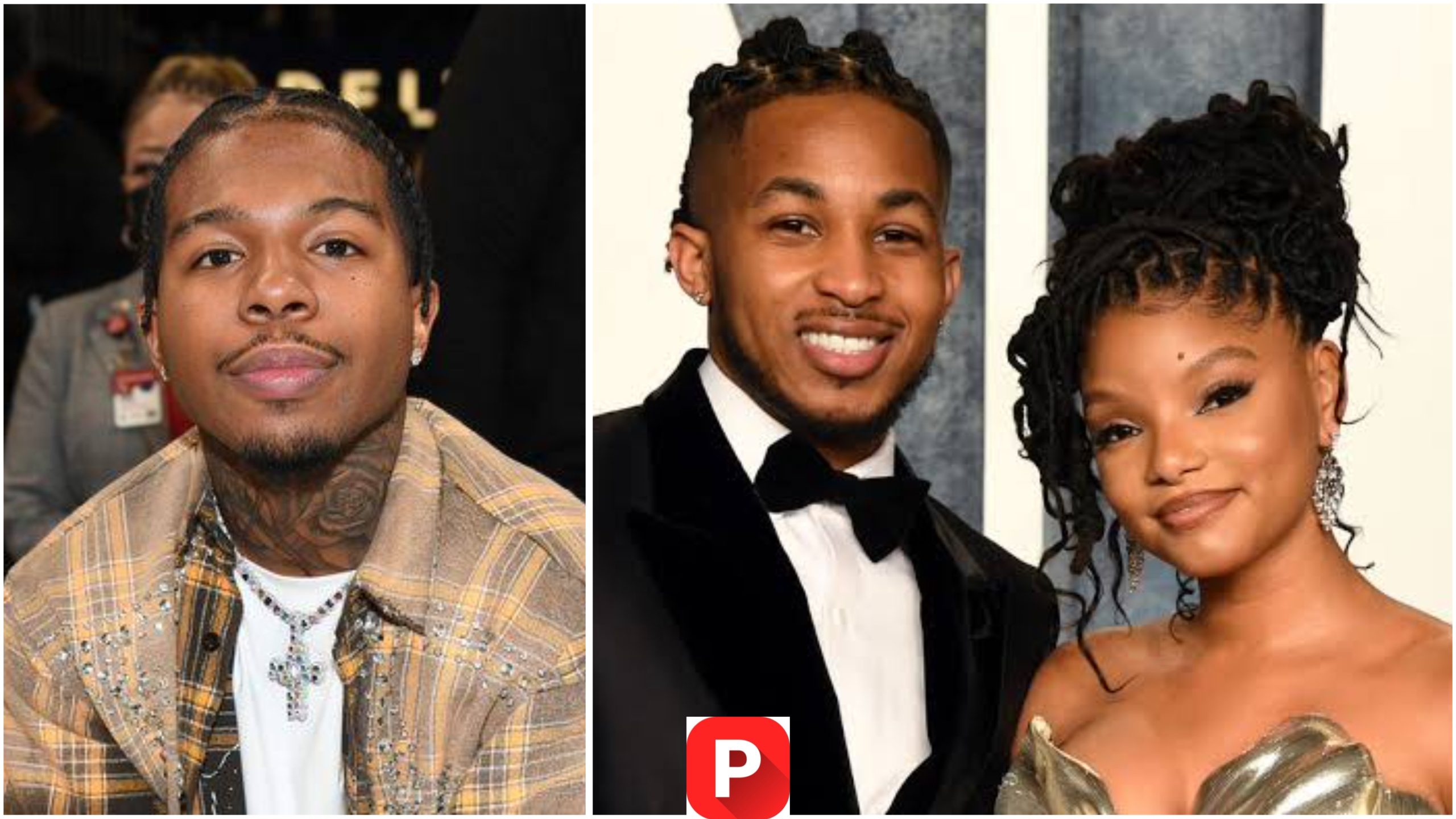 Deshae Frost Alleges Halle Bailey Used To Abuse DDG & Is Part Of The Illuminati