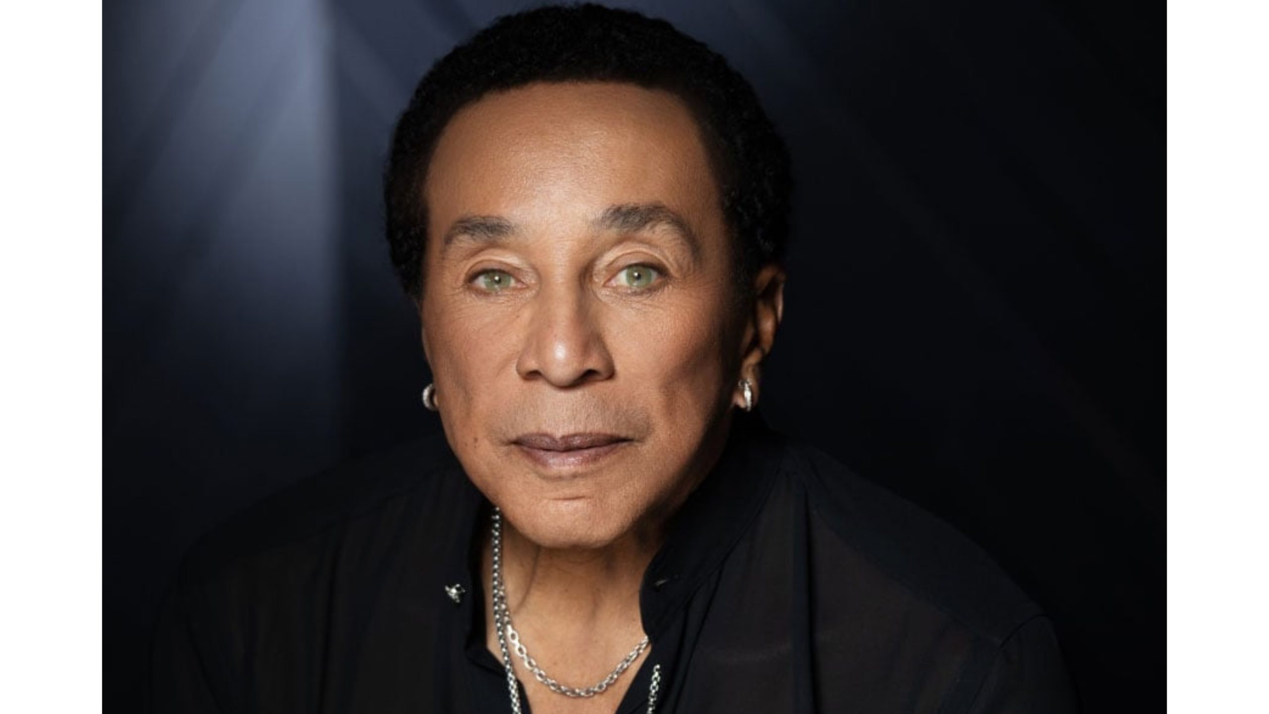 Smokey Robinson Sued By Four Women Over Alleged Sexual Assault & Rape