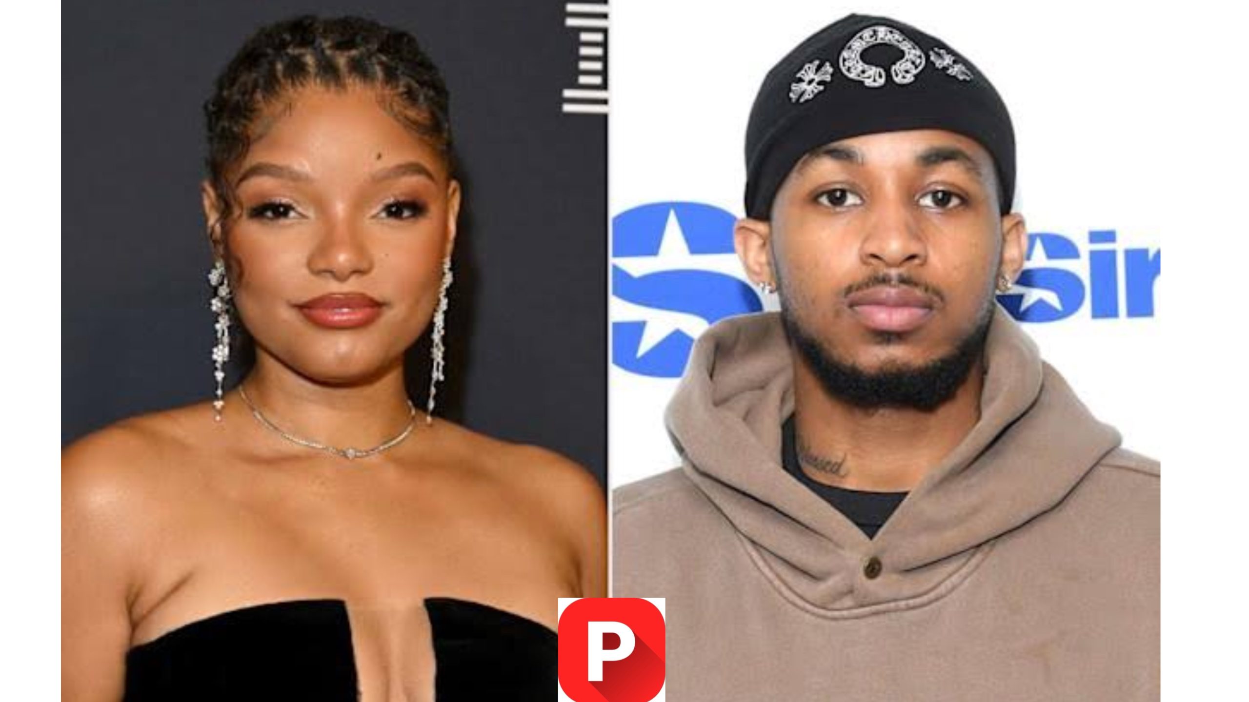 Halle Bailey Gets Restraining Order Against DDG After Claiming He Chipped Her Tooth & Bruised Her Arms