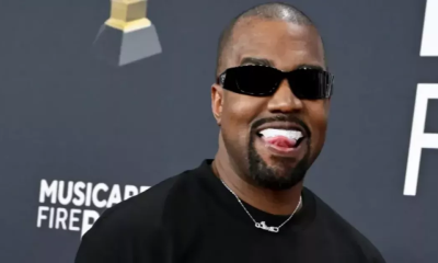 Kanye West Comes Out Of The Closet As Gay In New Rant Video