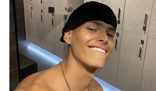 Marlon Dropped By Polo Ralph Lauren After Being Exposed For Selling Pics To Gay Men