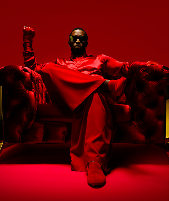 Diddy’s Alleged Boyfriend Will Testify In Sex Trafficking Trial
