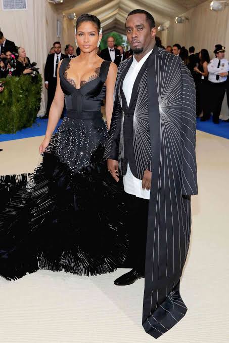 Diddy’s Alleged Boyfriend Will Testify In Sex Trafficking Trial