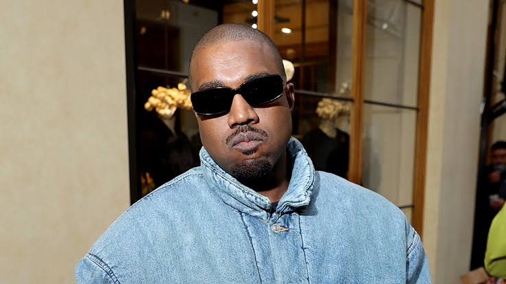 Kanye West Sends Kim K Cease & Desist Over North West Met Gala Appearance