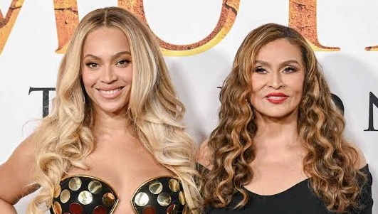 Tina Knowles Reveals A Teacher Once Called Beyonce ‘Slow’
