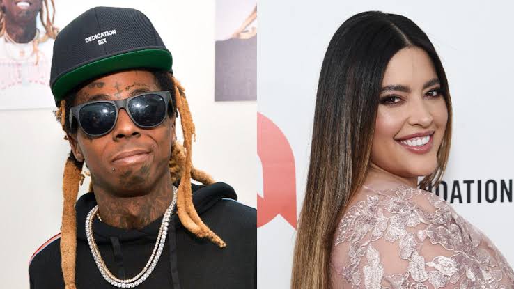 Lil Wayne Breaks Up With Denise Bidot, Kicks Her & Her Daughter Out On Mother’s Day