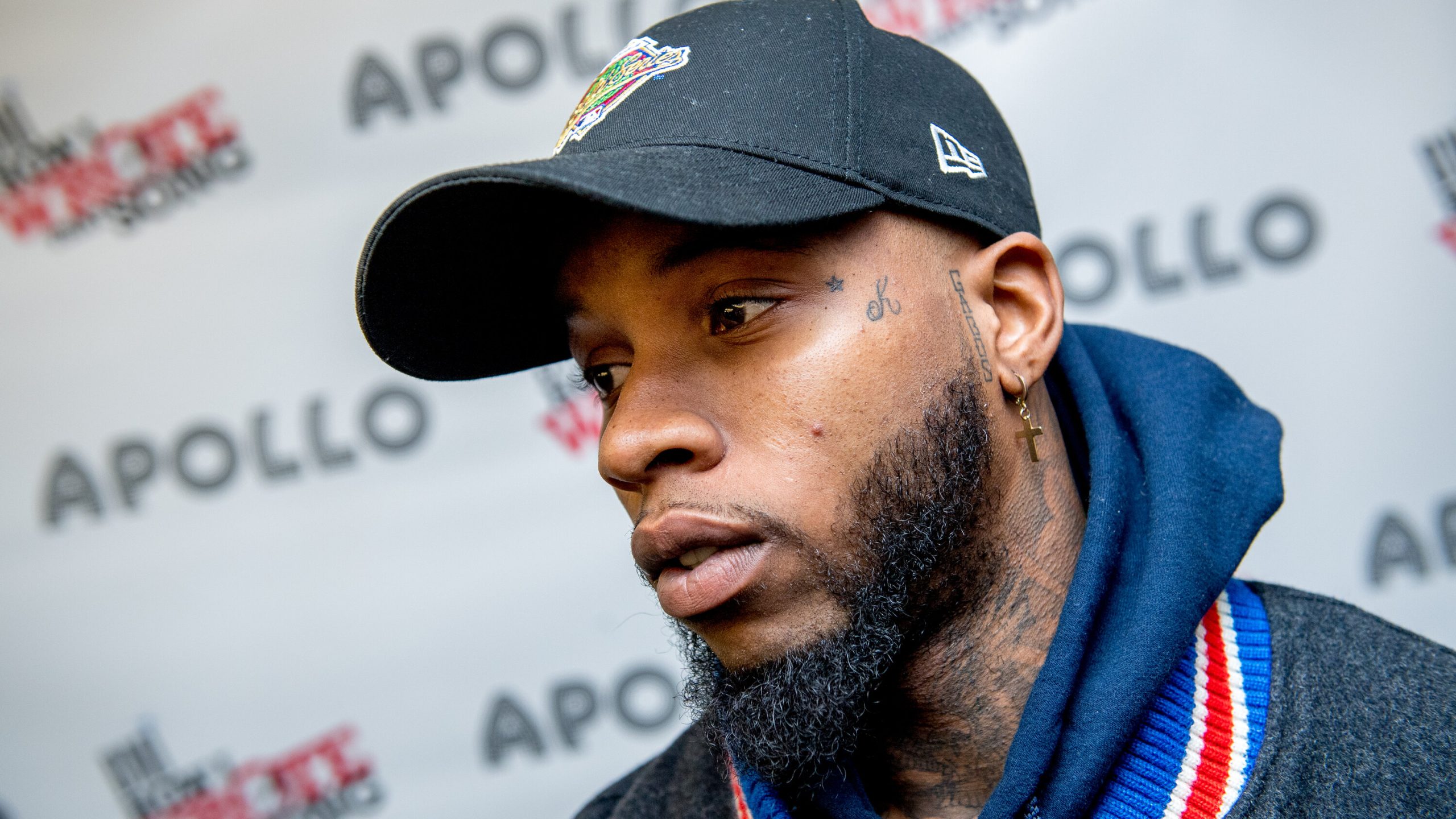 Kelsey Harris’ Bodyguard Claims Kelsey Shot Megan Thee Stallion, Not Tory Lanez