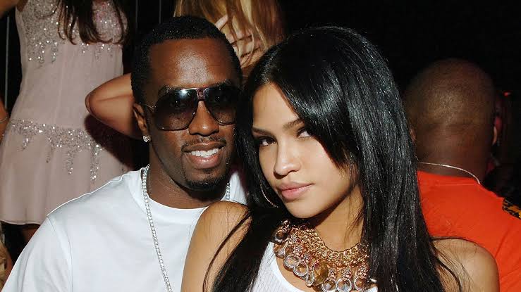 Cassie Reveals Diddy Paid Her $20 Million To Settle 2023 Lawsuit