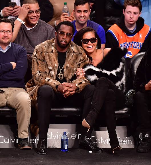 Cassie Says Diddy Allegedly Paid Her $20 Million To Settle 2023 Lawsuit