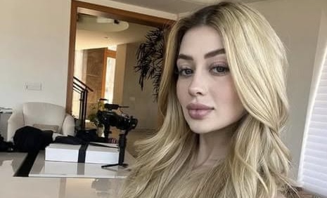 Mexican TikToker, Valeria Marquez, Shot & Killed While Live-Streaming From Her Beauty Salon