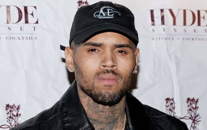 Chris Brown Arrested In Manchester Over 2023 Bottle Attack At A London Nightclub
