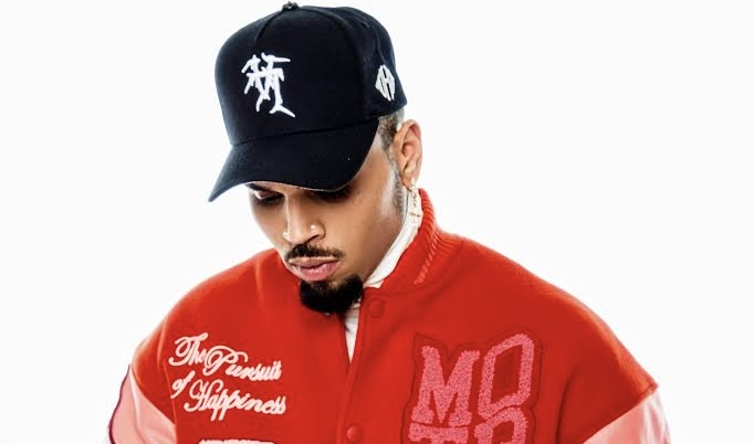 Chris Brown Denied Bail In U.K., Charged With Grievous Bodily Harm