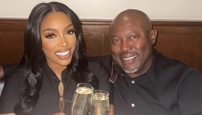 Porsha Williams’ Estranged Husband Simon Guobadia Is Still In Ice Custody, May Attend Divorce Hearing Under Federal Supervision