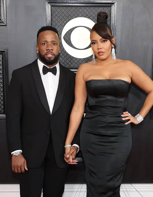 Angela Simmons Reportedly Broke Up With Yo Gotti After Being Jealous Of GloRilla