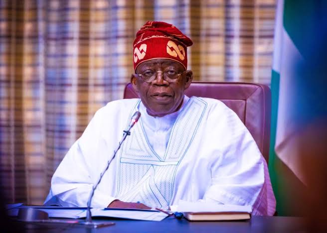 Porsha Williams Shuts Down Rumors She’s Messing With The President Of Nigeria Bola Tinubu