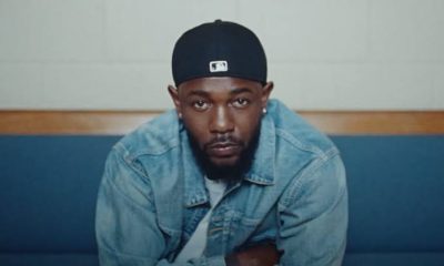 Kendrick Lamar Now Holds The Longest #1 Song By A Rapper This Decade With ‘Luther’