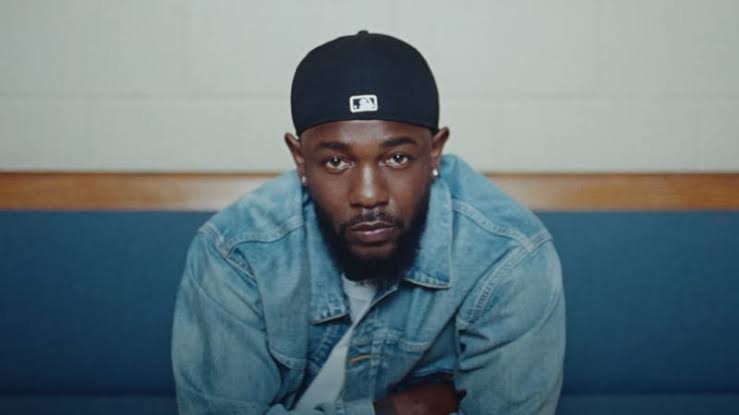 Kendrick Lamar Now Holds The Longest #1 Song By A Rapper This Decade With ‘Luther’