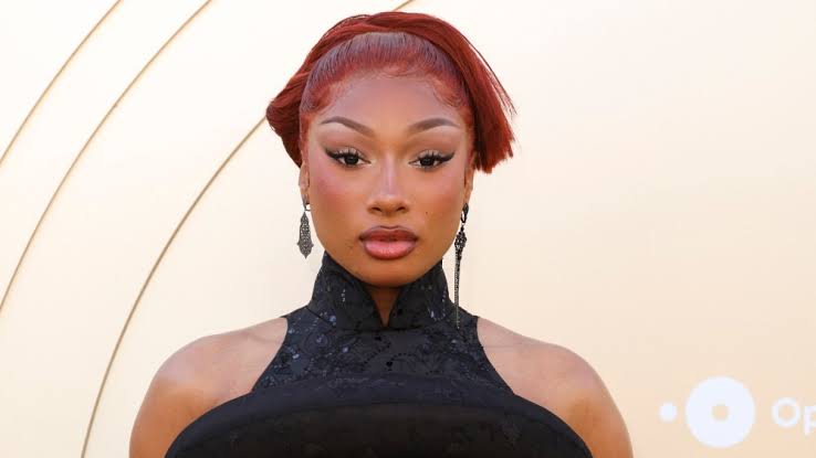 Megan Thee Stallion Goes Off Over Claims Of New Evidence: “TORY YOU SHOT ME!”
