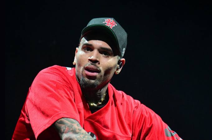 Chris Brown Freed After Being Granted $6.7 Million Bail By London Court 