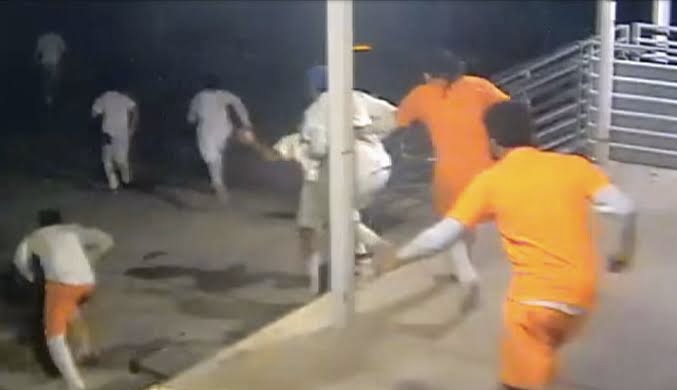 Two Women Arrested For Helping New Orleans Jail Escapees Get Food & Transportation