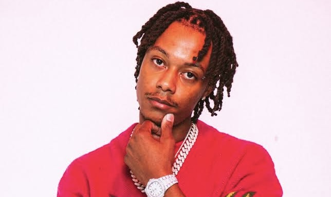 Skilla Baby Shot Multiple Times While Filming A Music Video On 8 Mile In Detroit