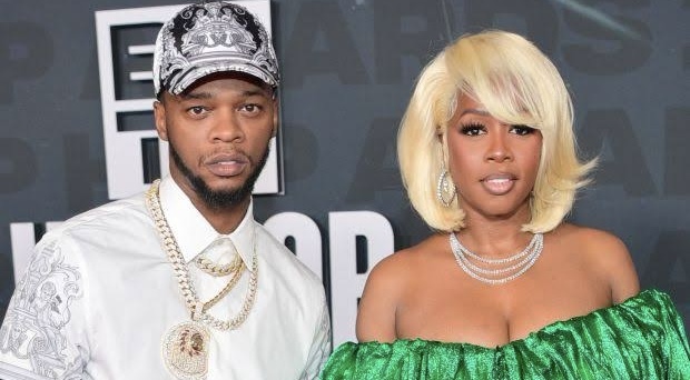 Papoose Claims He Wrote 90% Of Remy Ma’s Music & That She Cheated On Him Multiple Times 