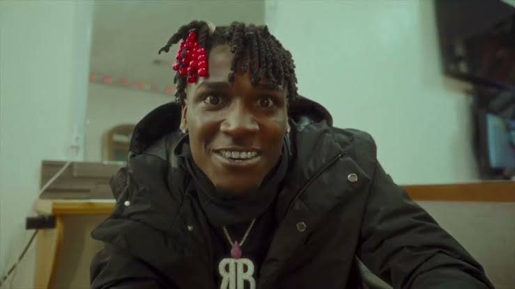 RealBleeda Arrested For Brandishing Firearm In Louisiana Mall After Spotting His Opps
