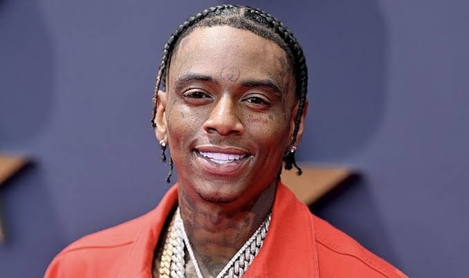 Soulja Boy Performing In Front Of 15-20 Fans In Viral Video