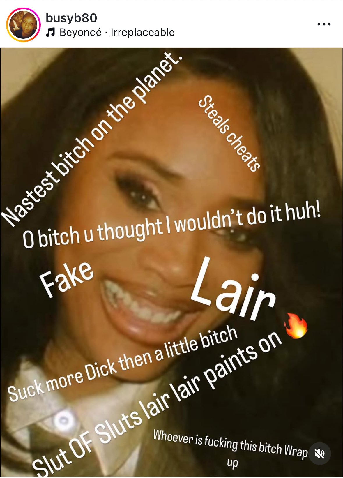 Yandy Smith Exposed For Cheating On Husband Mendeecees Harris