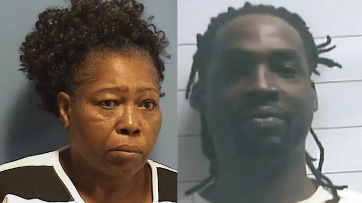 Grandmother Of Escaped Inmate Arrested For Sending Grandson Money