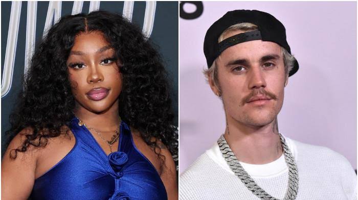 SZA Likes A Post About Justin Bieber’s Soulmate Being A Black Woman