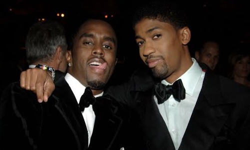 Man Accuses Diddy & Fonzworth Bentley Of Raping and Sexually Assaulting Him & Two Minor Females
