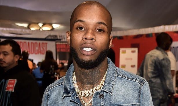 Footage Of Tory Lanez’s Prison Stabbing Surface Online