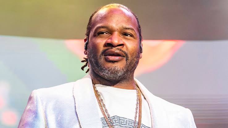 Jaheim