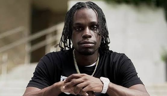 NY Rapper Coach The Ghost Sentenced To 20 Years For Murder