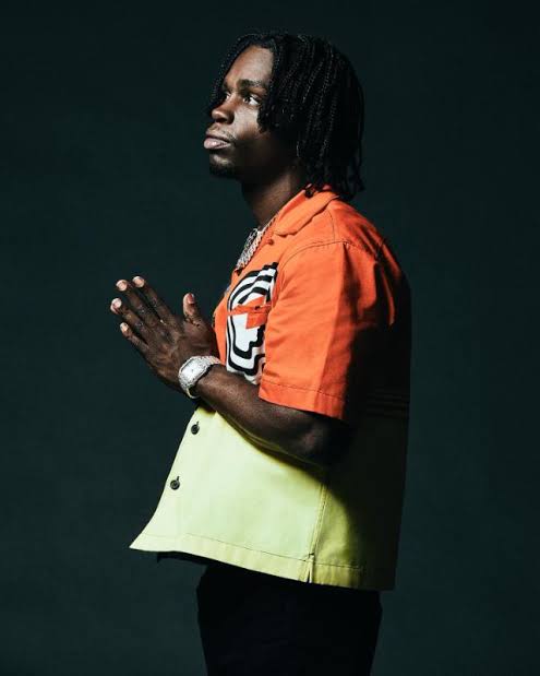 Rapper Coach Da Ghost Sentenced To 60 Years For 2021 Murder