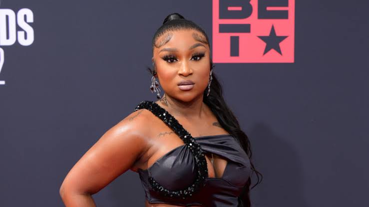 Erica Banks Announces Her Strip Tour With Private Dances Starting At $1K 