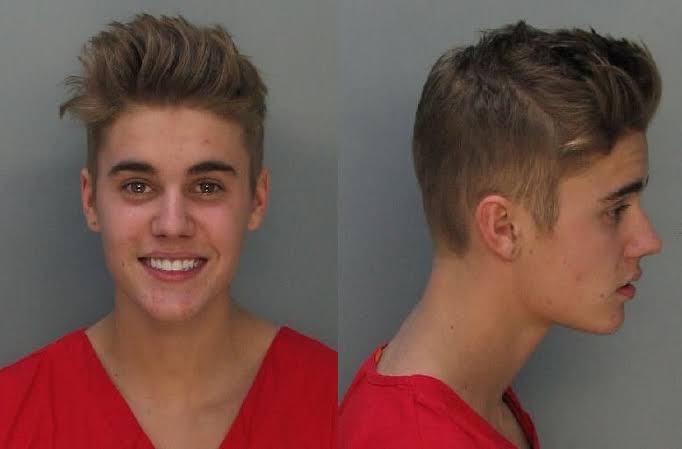 Fat Joe Recounts Bailing Justin Bieber Out Of Jail After He Got Arrested In Miami In 2014 For Speeding