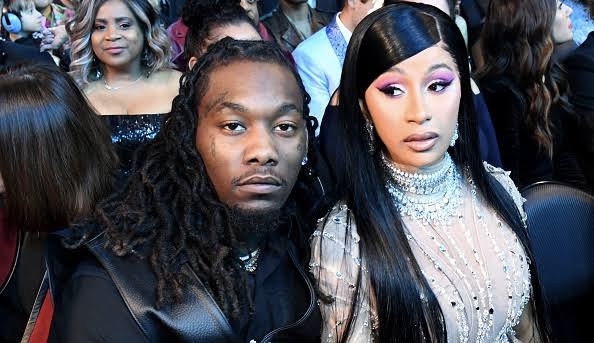 Offset Wants Spousal Support From Cardi B Amid Divorce Drama