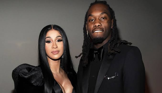 Cardi B Goes Off On Offset For Requesting Spousal Support: “I Want You To Die Slow”