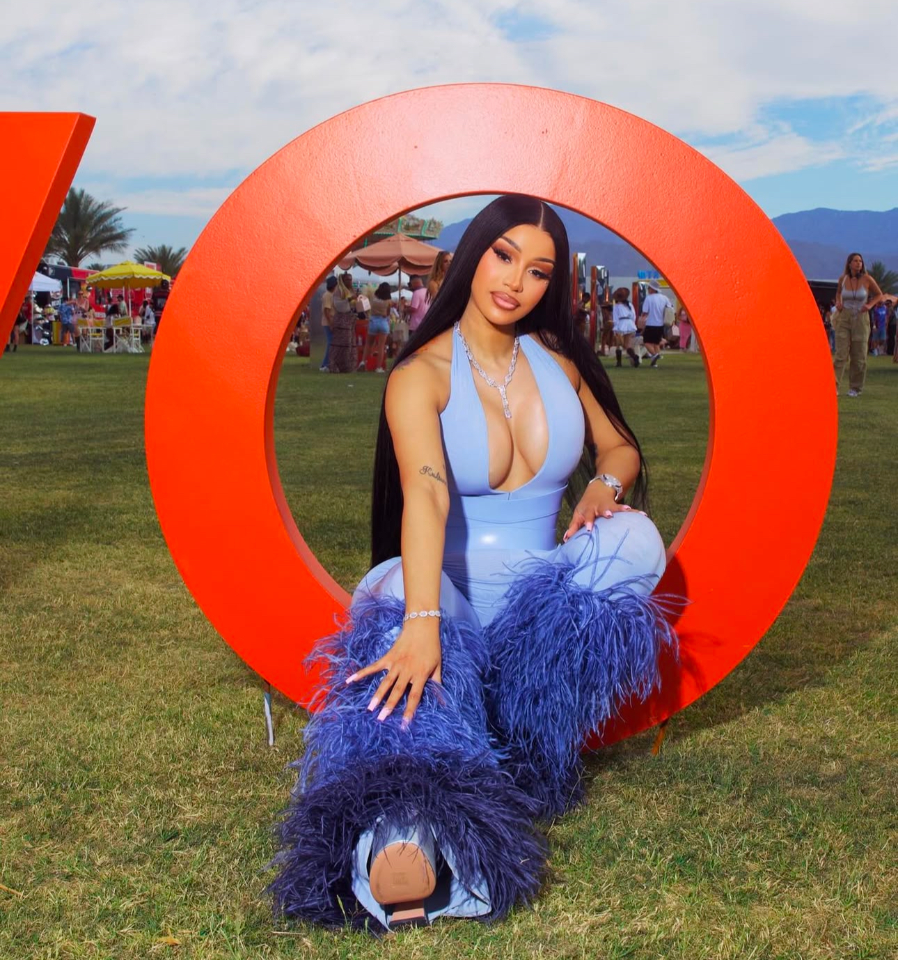 Cardi B Blasts Offset Over Spousal Support: “I Want You To Die Slow”