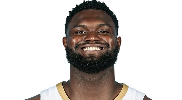 Zion Williamson Accused Of Raping, Kidnapping & Terrorizing His Ex-Girlfriend