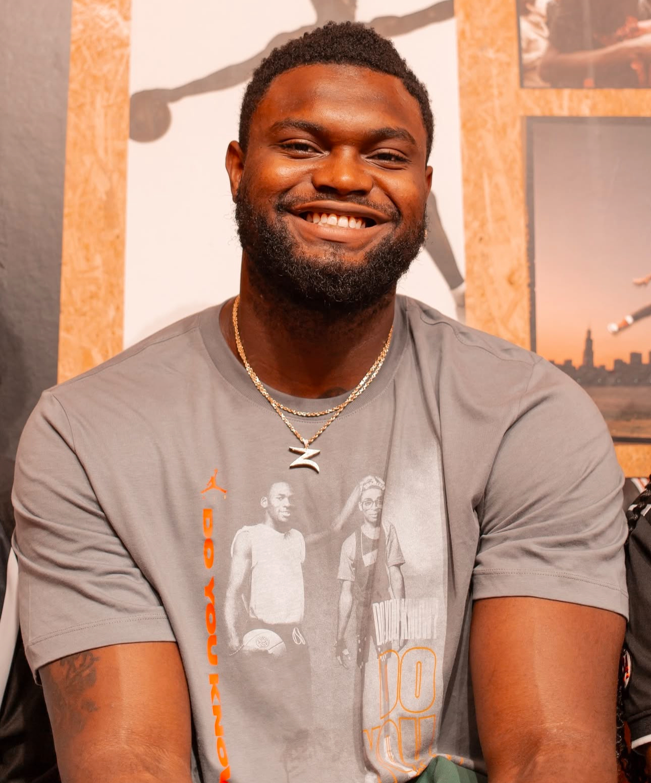 Zion Williamson Sued For Allegedly Raping, Kidnapping & Terrorizing His Ex-Girlfriend