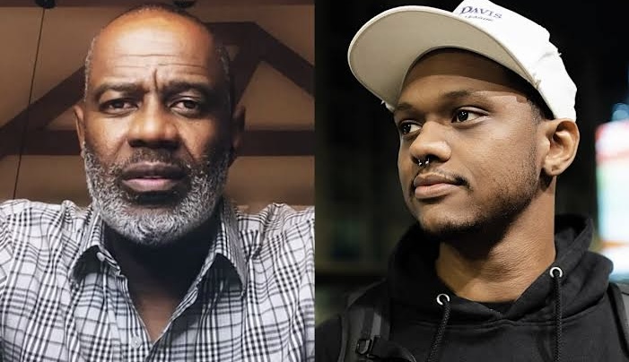 Brian McKnight’s Estranged Son, Niko, Dies Of Cancer