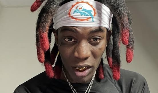 Rapper Newage Jerkboy Has Passed Away After Police Allegedly Beat Him And Ordered Dogs To Attack Him 