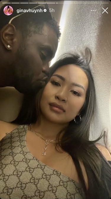 Diddy’s Ex Bodyguard Claims Gina Huynh Was Paid Millions Not to Testify