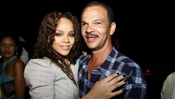 Rihanna’s Father Ronald Fenty Has Passed Away At 70