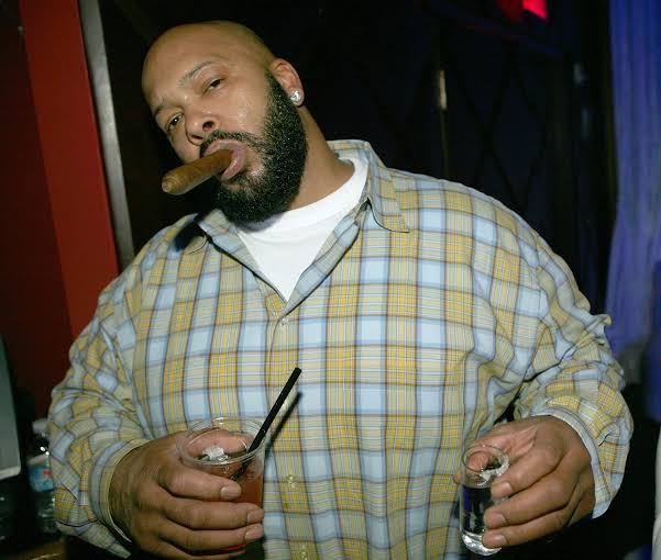 Ray J Goes Off On Suge Knight, Claims He’s A Serial Rapist